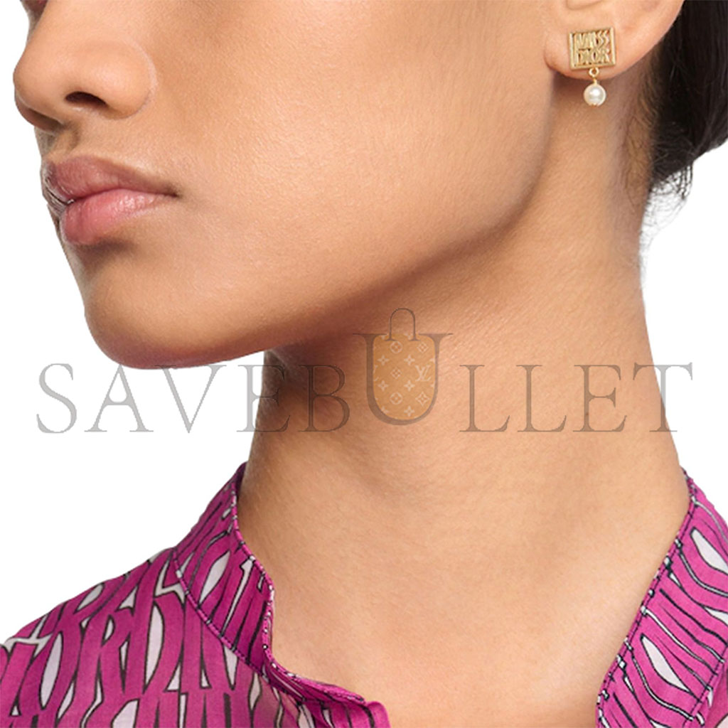 D*or miss D*or earrings e3559womrs_d301